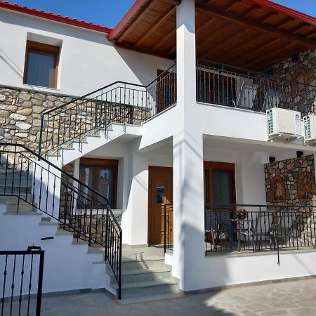 Patriko - House 1, Traditional Stone House Ajos Nikolaos Zewnętrze zdjęcie