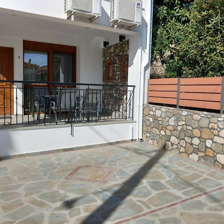 Patriko - House 1, Traditional Stone House Ajos Nikolaos Zewnętrze zdjęcie