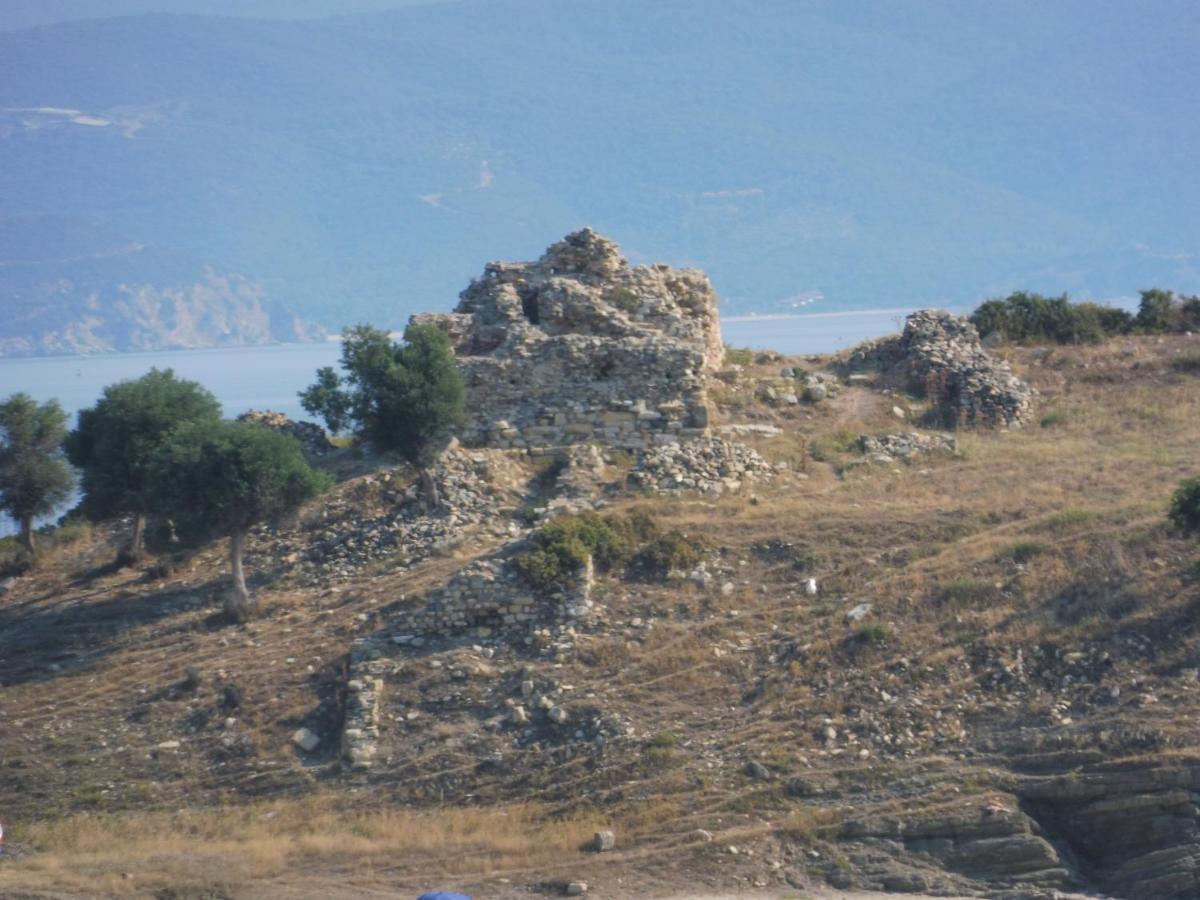 Patriko - House 1, Traditional Stone House Ajos Nikolaos Zewnętrze zdjęcie