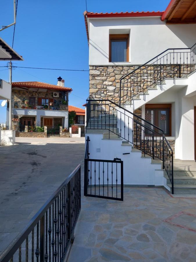 Patriko - House 1, Traditional Stone House Ajos Nikolaos Zewnętrze zdjęcie