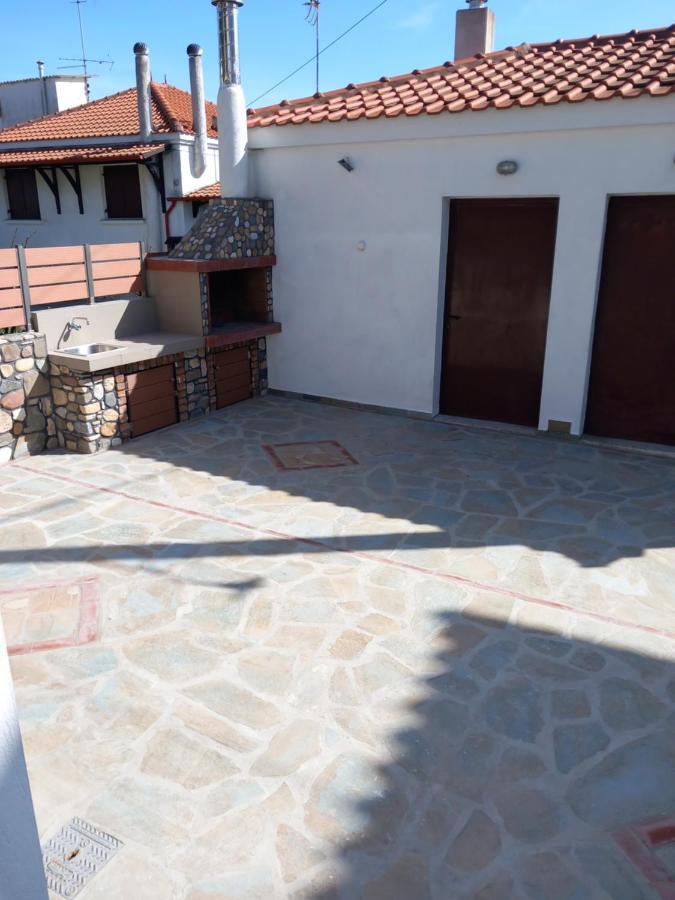 Patriko - House 1, Traditional Stone House Ajos Nikolaos Zewnętrze zdjęcie