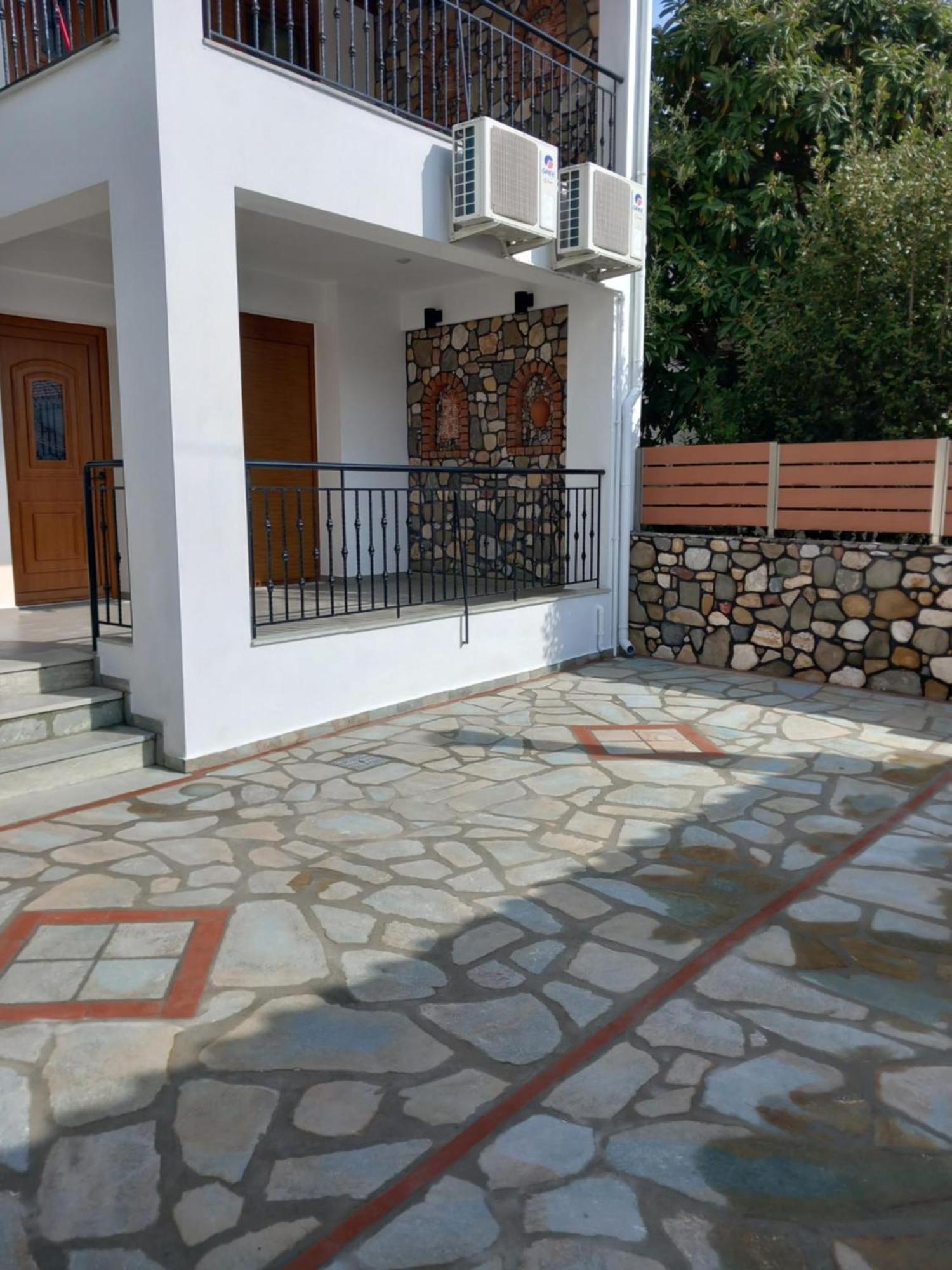 Patriko - House 1, Traditional Stone House Ajos Nikolaos Zewnętrze zdjęcie