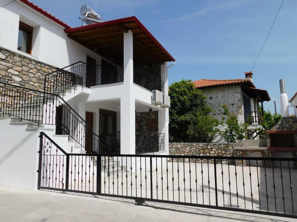Patriko - House 1, Traditional Stone House Ajos Nikolaos Zewnętrze zdjęcie