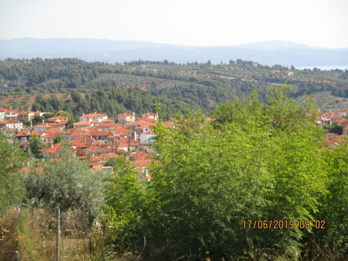 Patriko - House 1, Traditional Stone House Ajos Nikolaos Zewnętrze zdjęcie